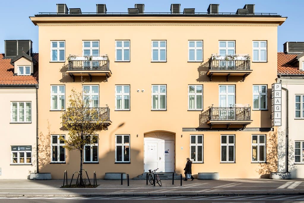 Museum of Praga Warsaw