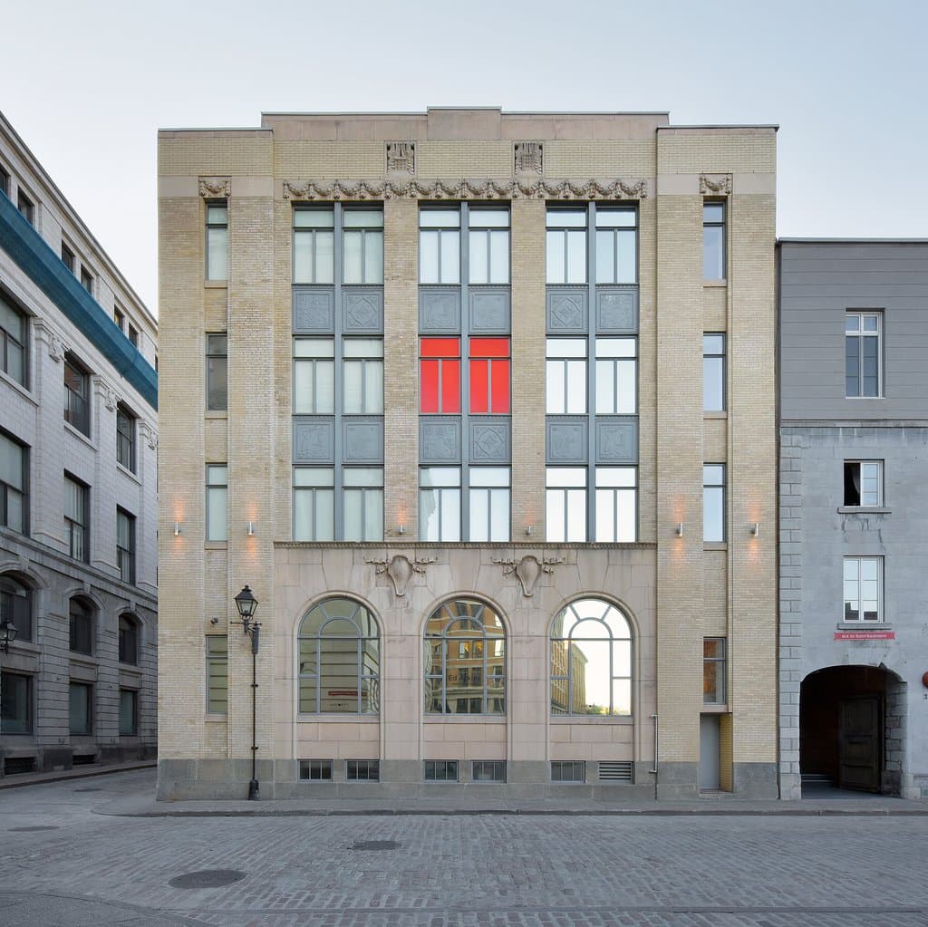 PHI Foundation for Contemporary Art