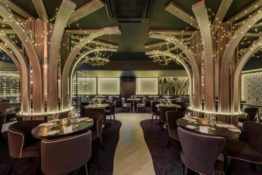 Gaucho Birmingham 