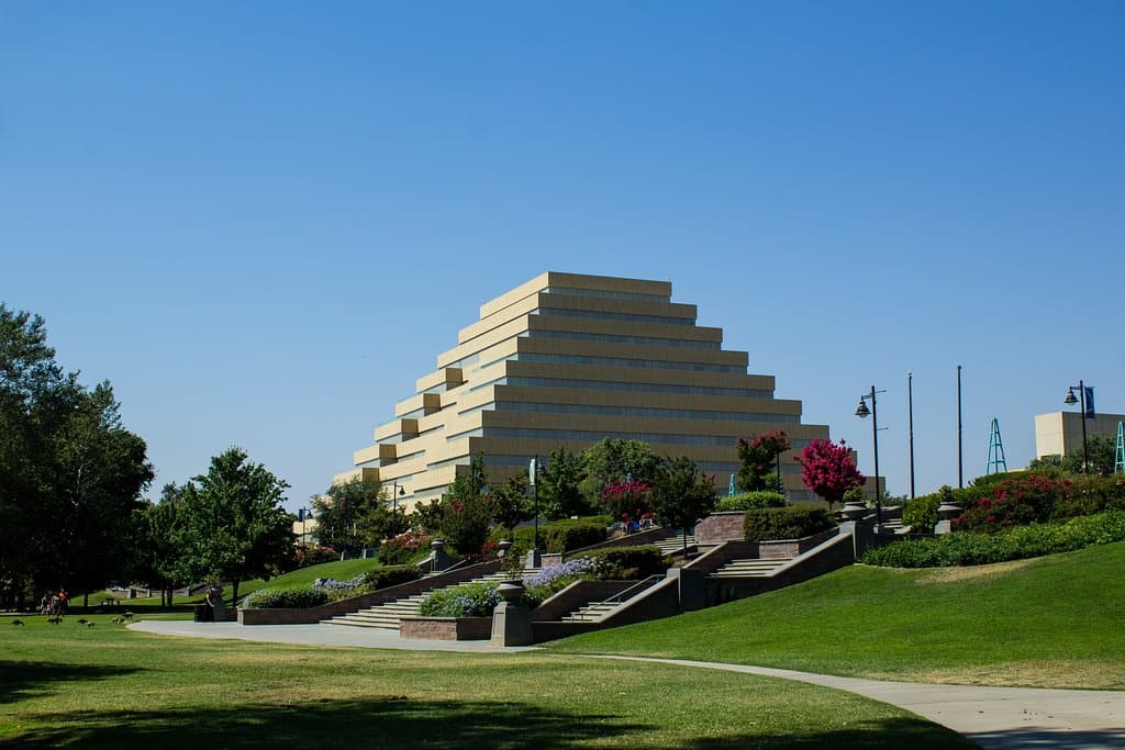 River Walk Park