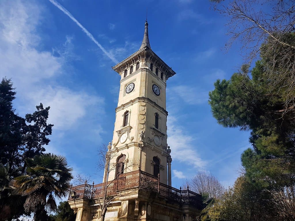 İzmit Saat Kulesi, Kocaeli