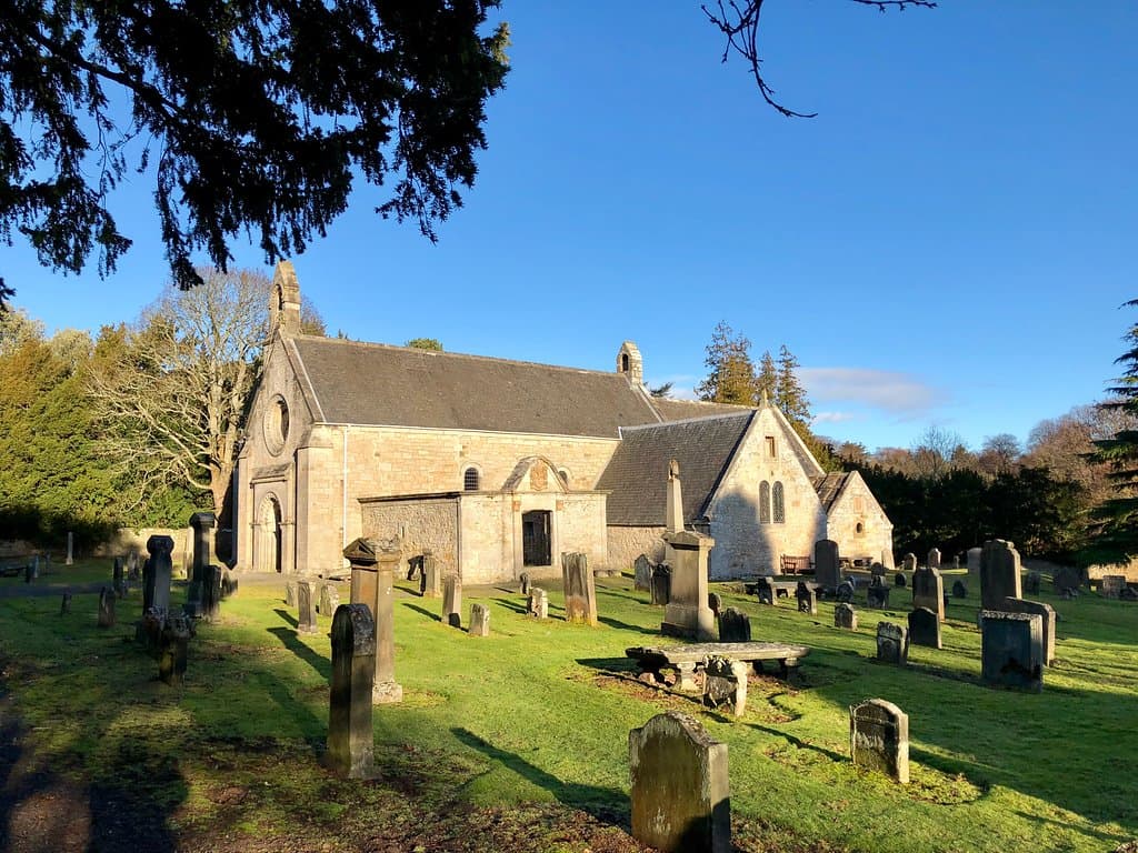 The Church