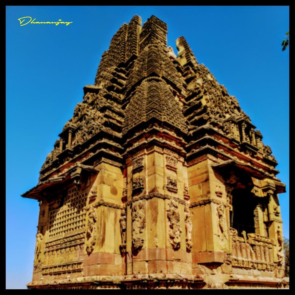 Kera Shiva Temple