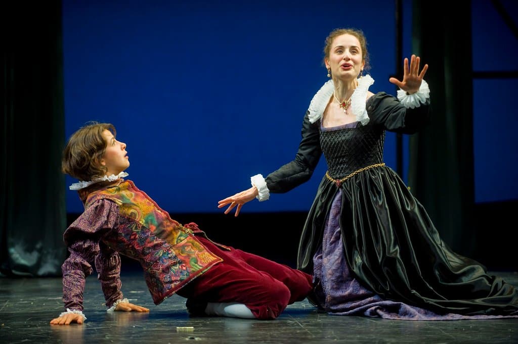 Twelfth Night