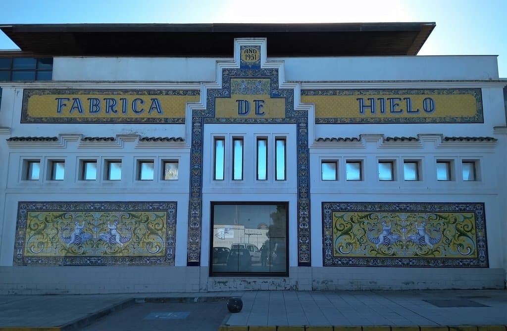 Fachada