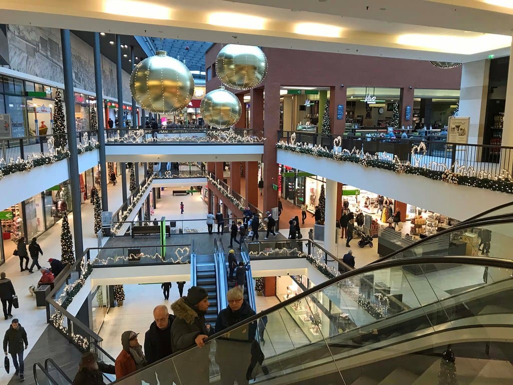 Flot vue