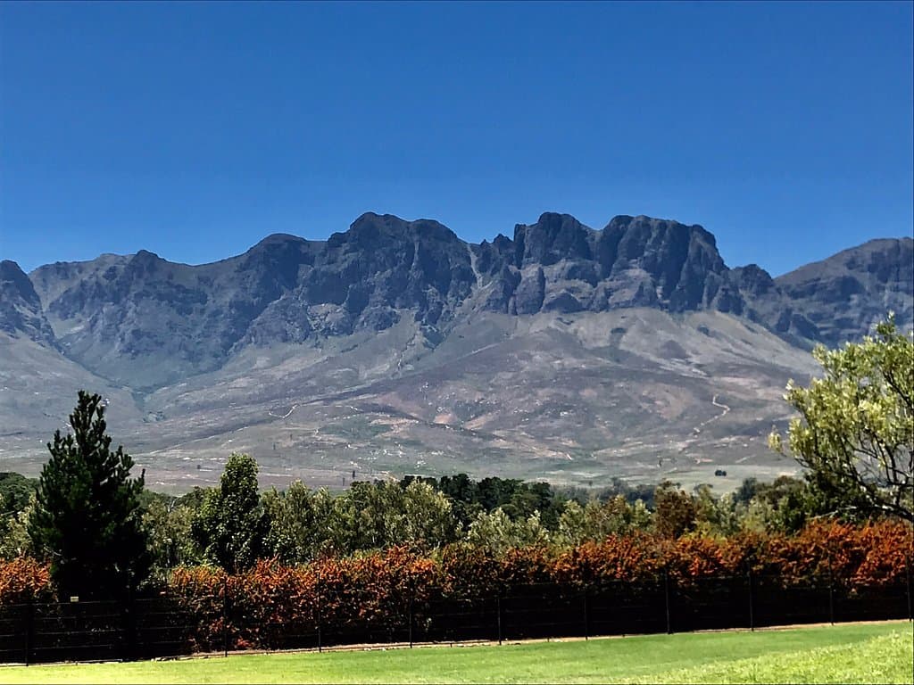 Erinvale Golf Club