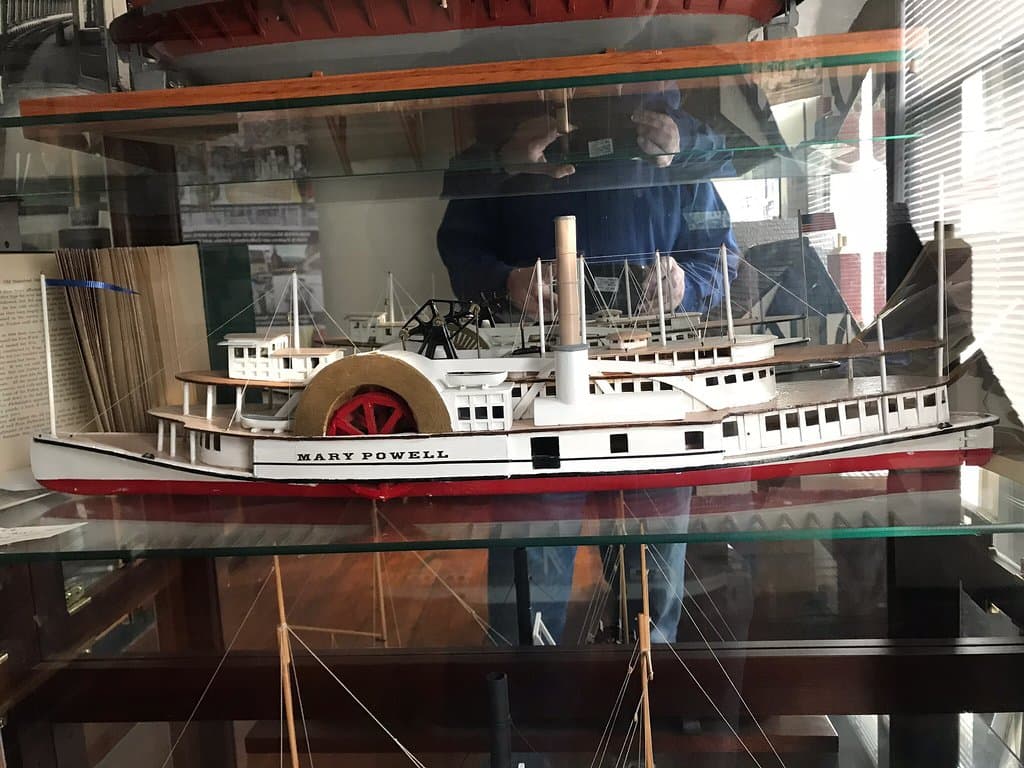 Beacon Historical Society Museum