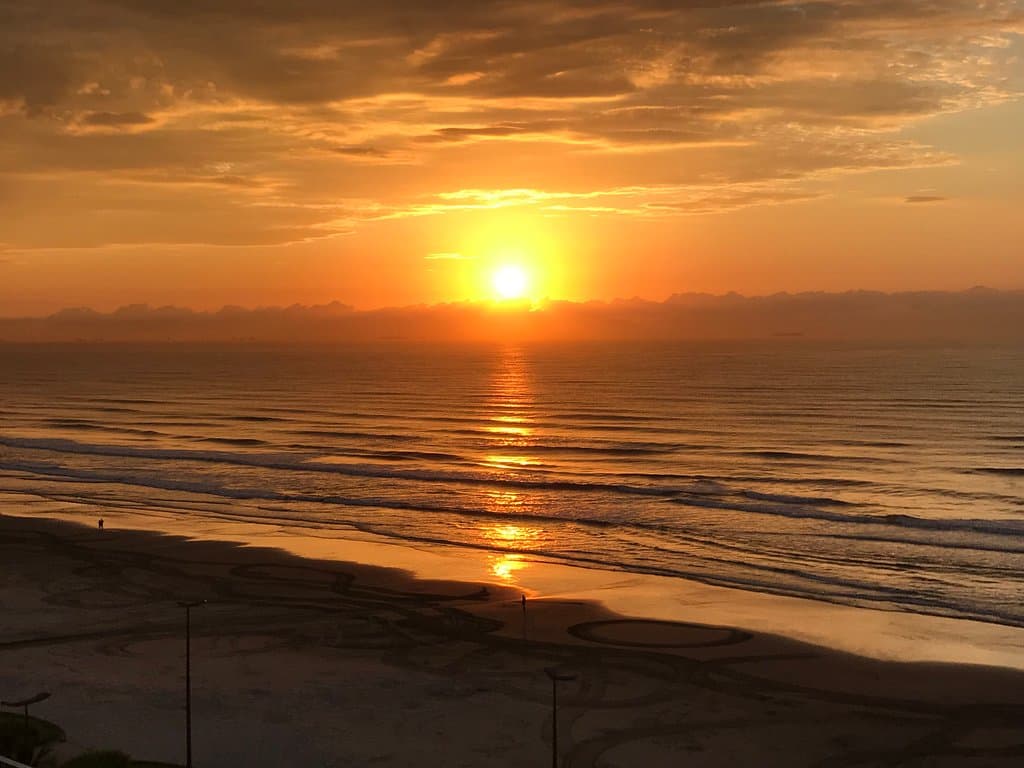 Praia da Caiçara