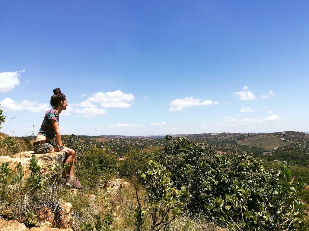 Awesome views :) 