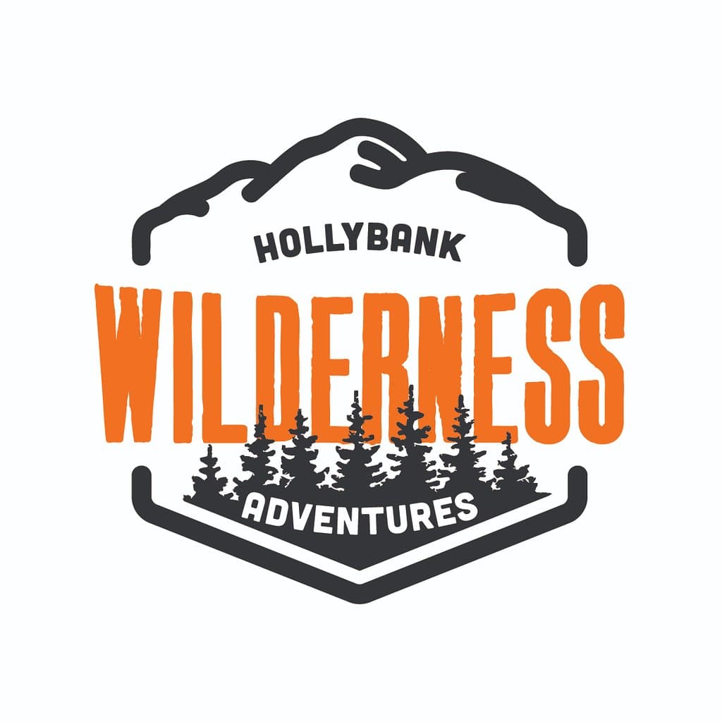 Hollybank Treetops Adventure