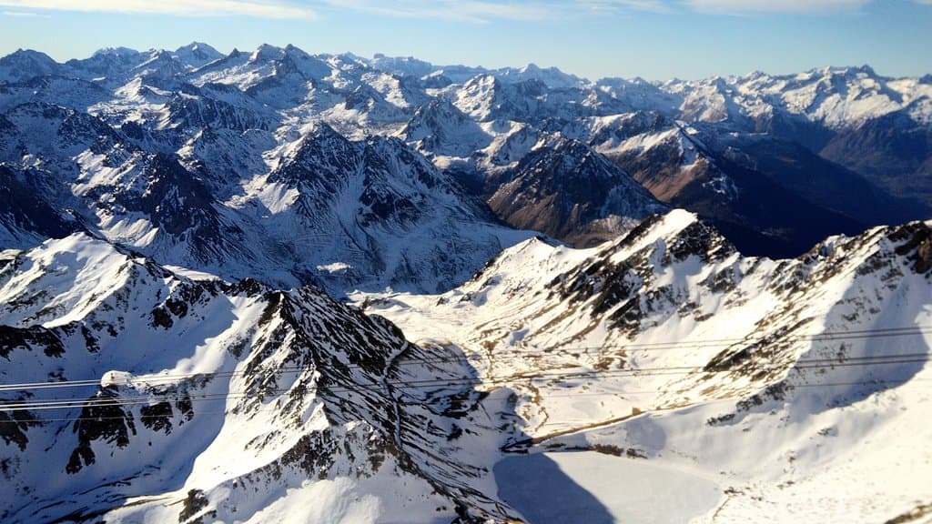 Pic du Midi de Bigorre