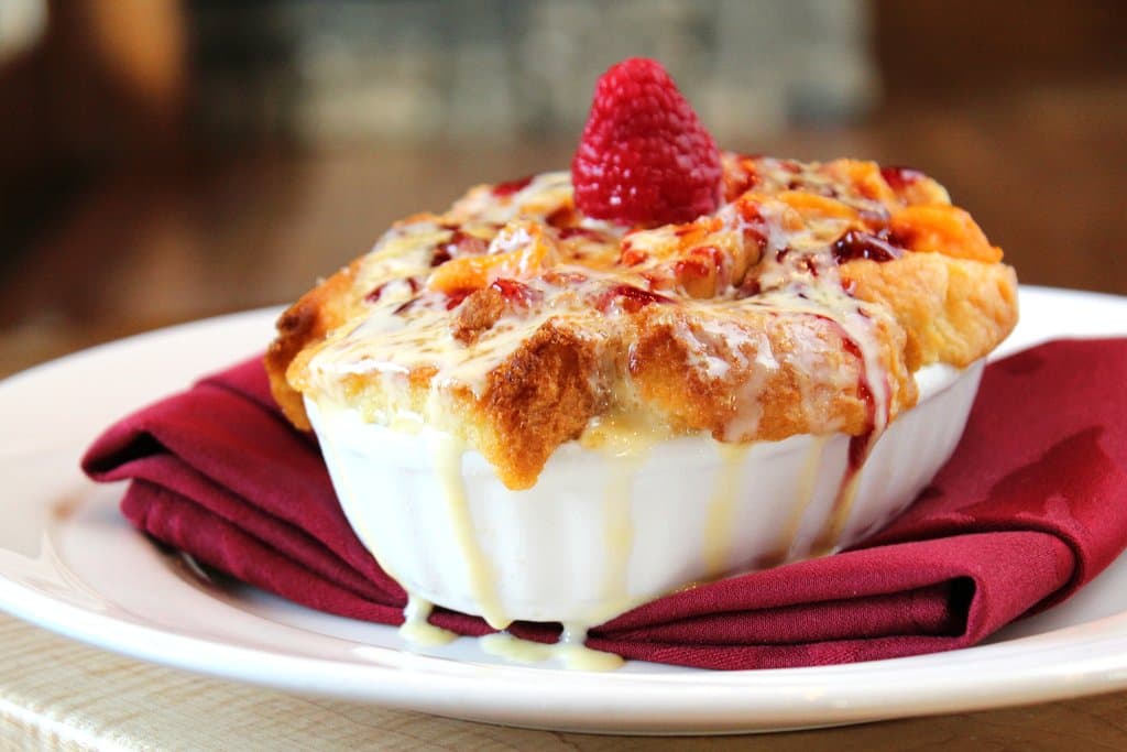Bread Pudding