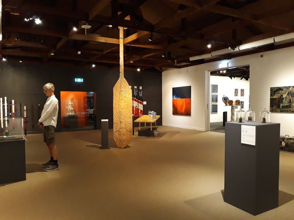 Tairawhiti Museum