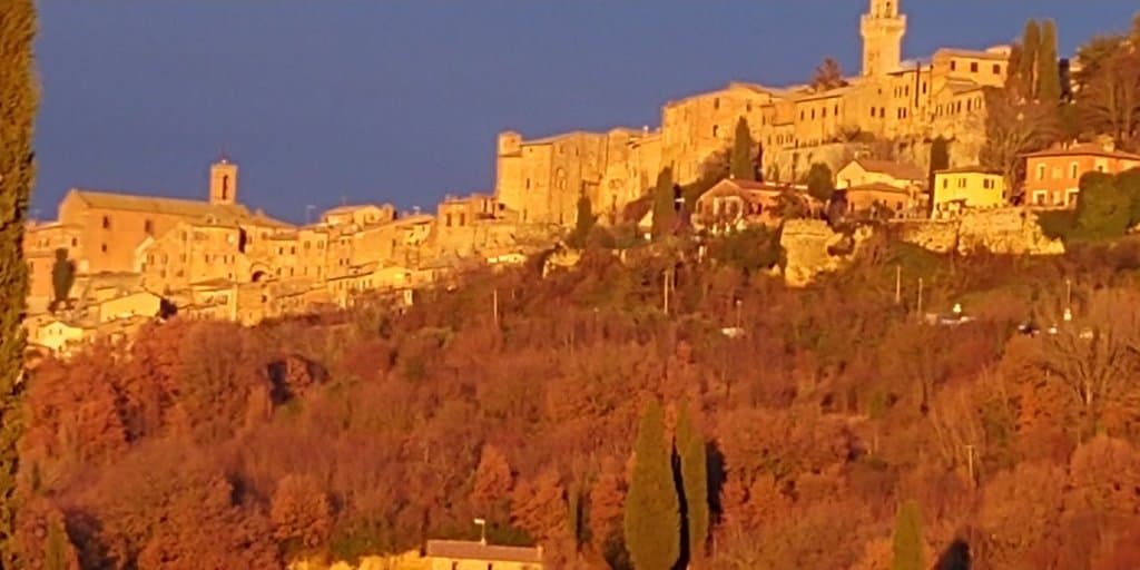 Terme di Montepulciano