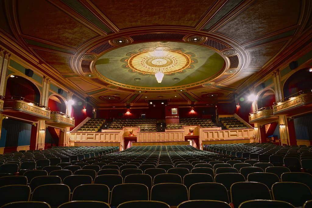 Lafayette Theater