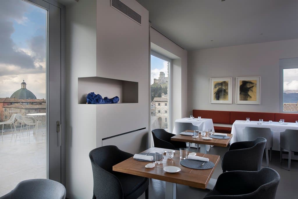 Eat | Emanuele Mazzella Chef