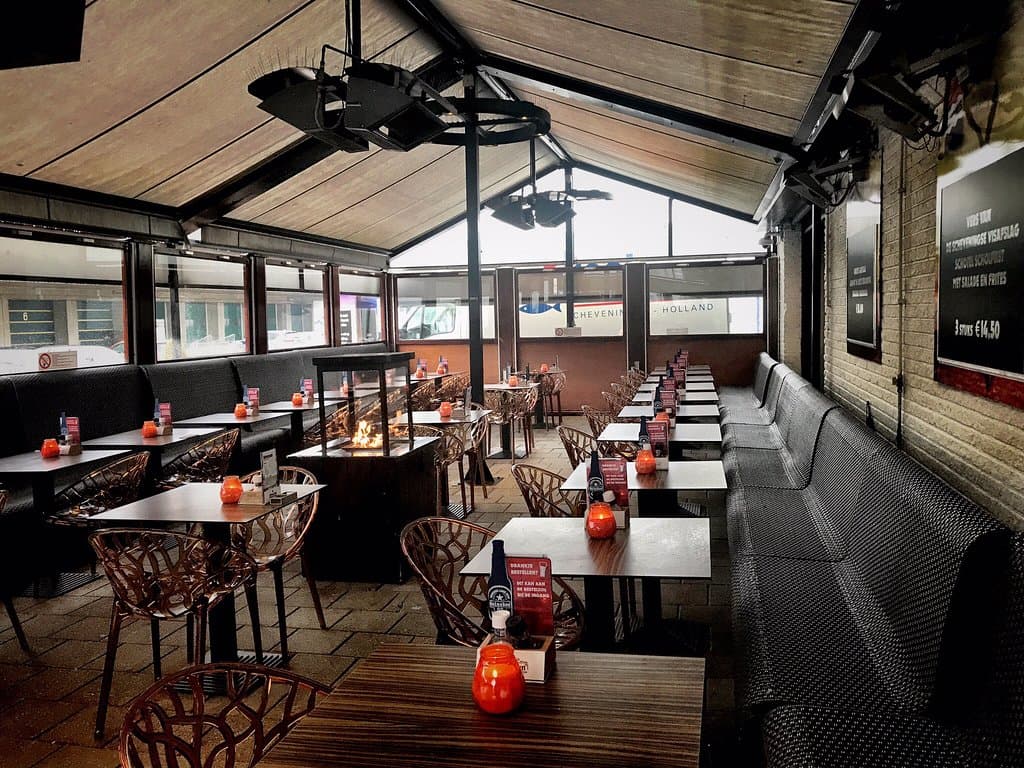 Simonis aan de Haven