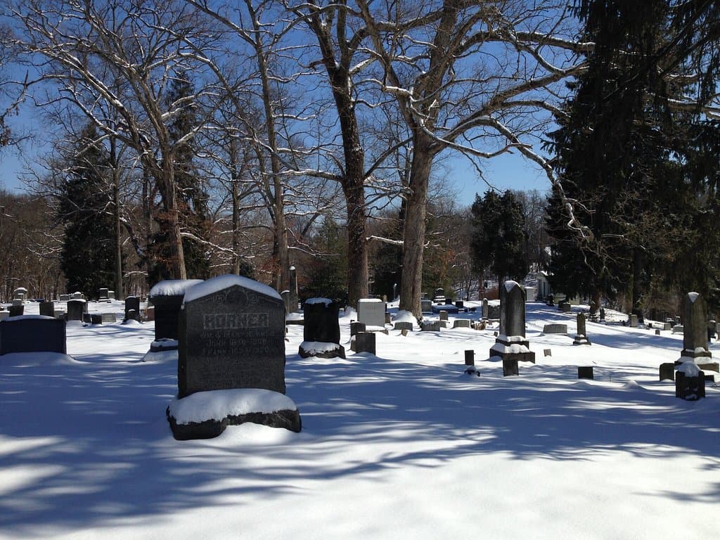 Rockville Cemetery