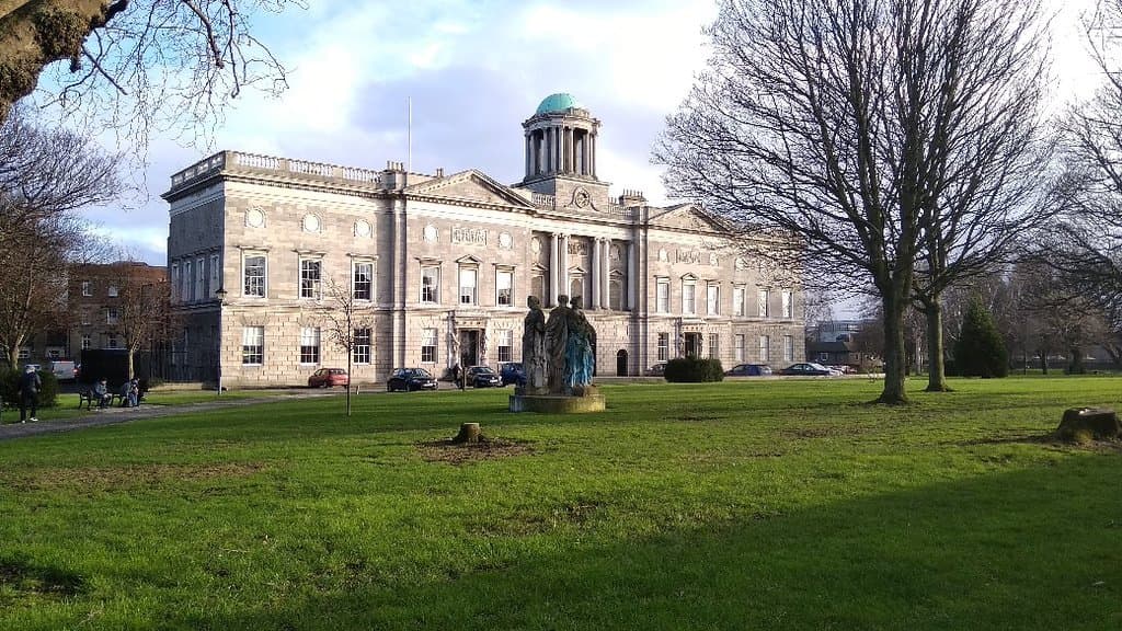 King's Inns