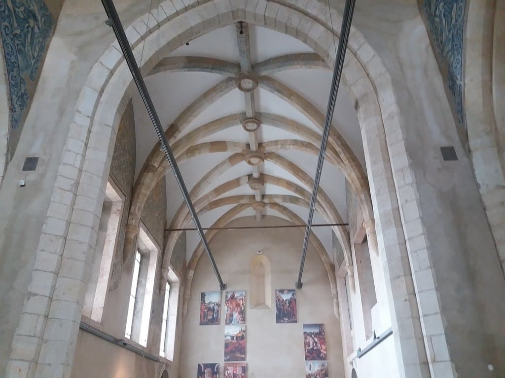  Igreja de São Tiago de Palmela 