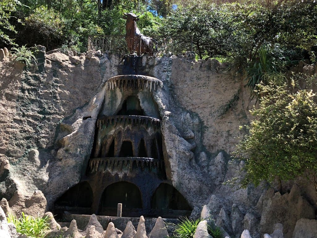 Cerro del Toro