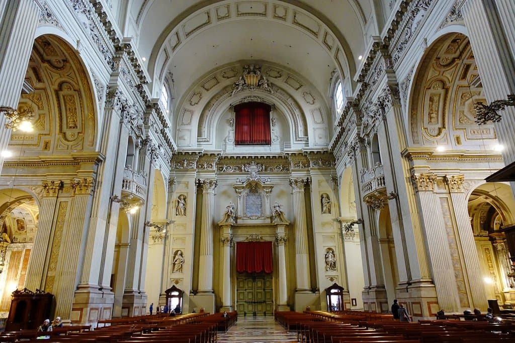 Cattedrale di San Pietro