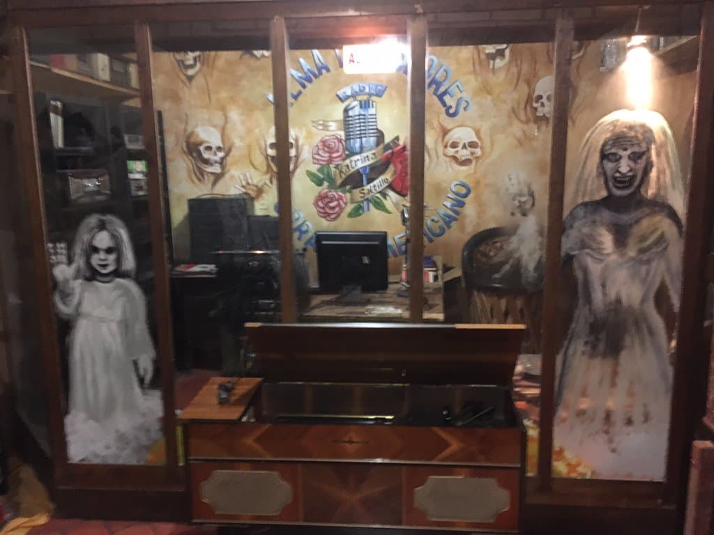 Museo de la Catrina
