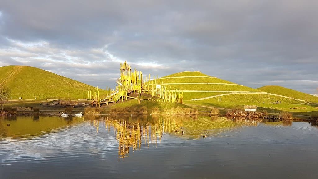 Northala Fields