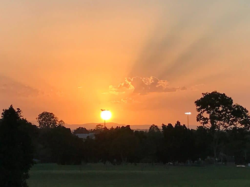 Limestone Park