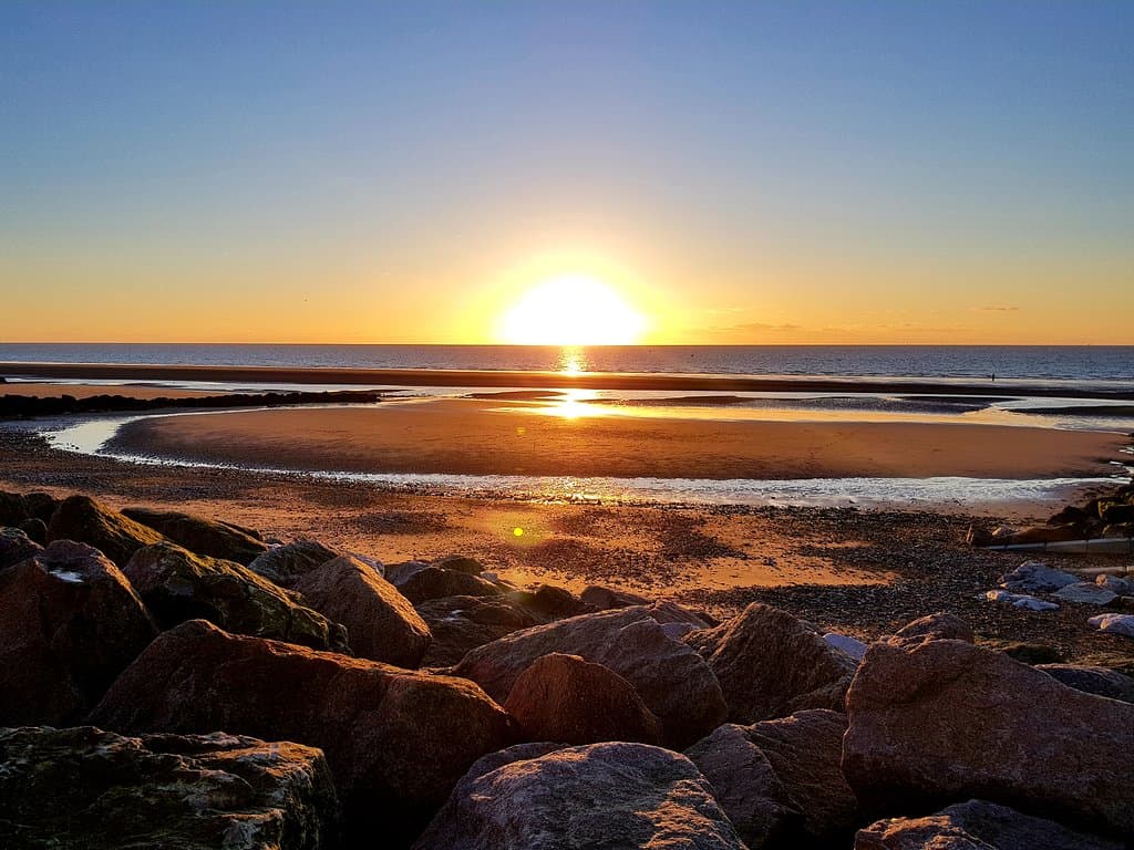 Fleetwood Promenade