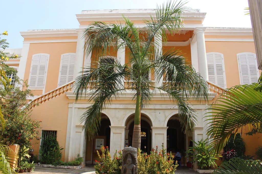 Cortile