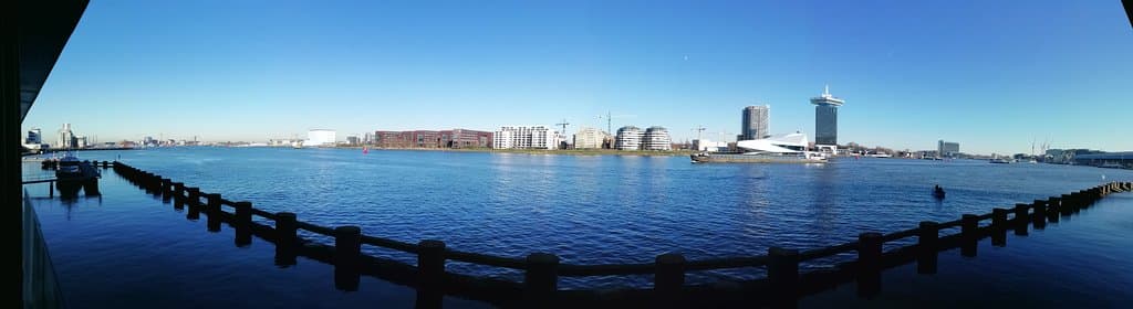 Experience the panoramic view yourself!