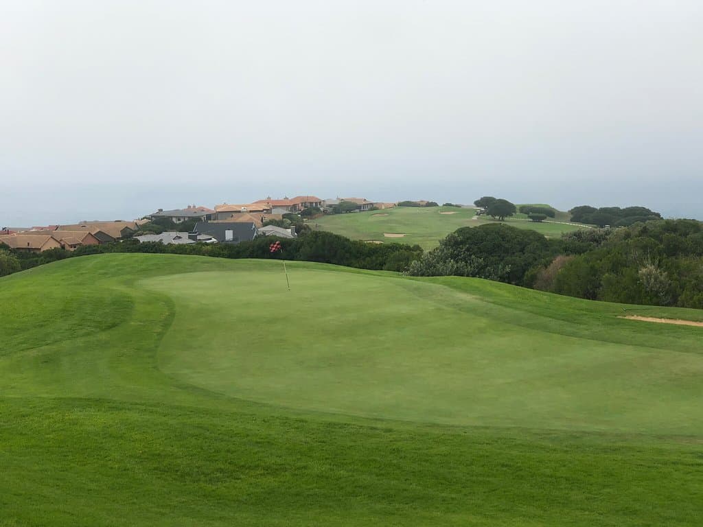Mossel Bay Golf Club