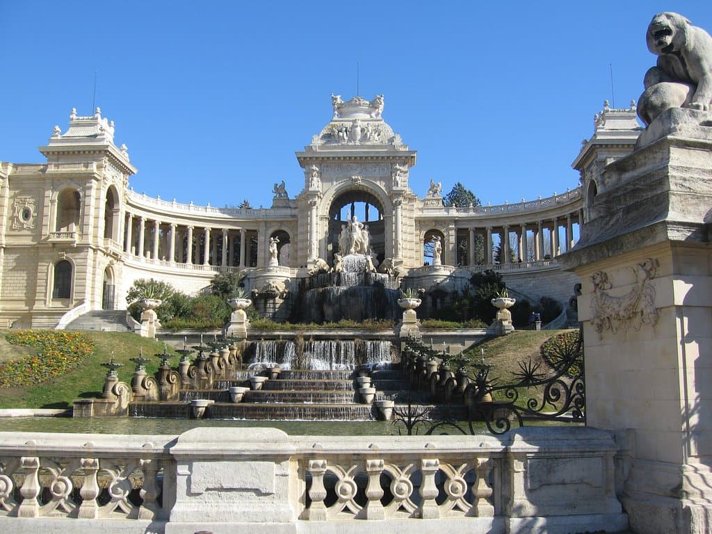 Muséum d'histoire naturelle (Marseille)