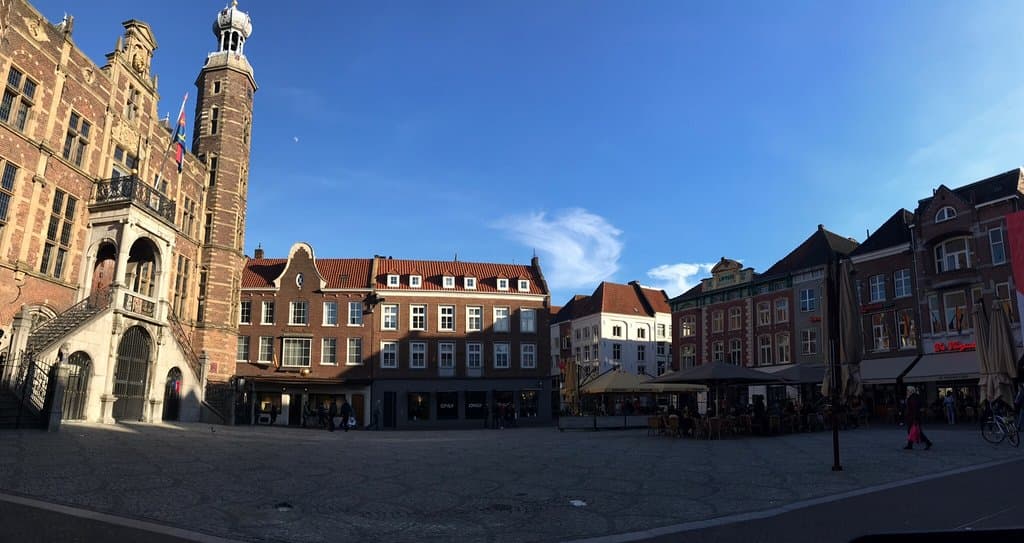 Stadhuis