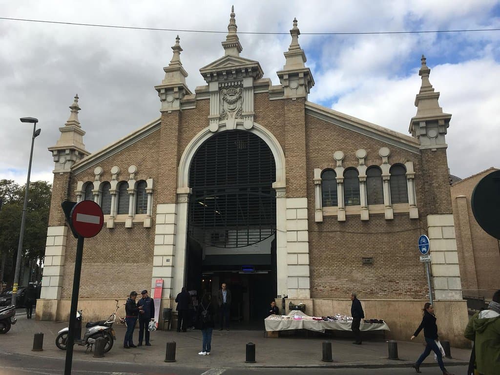 Mercado