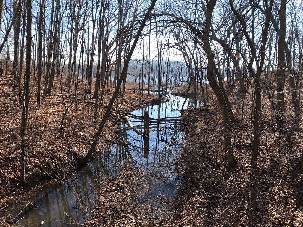 Lemon Lake County Park
