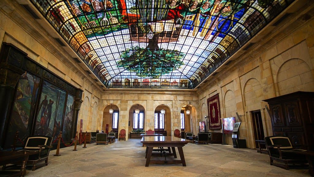 Biblioteca