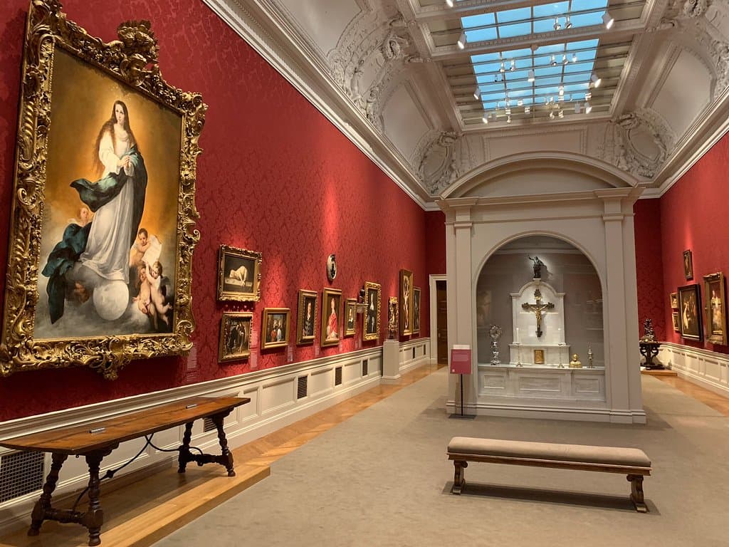 The Walters Art Museum