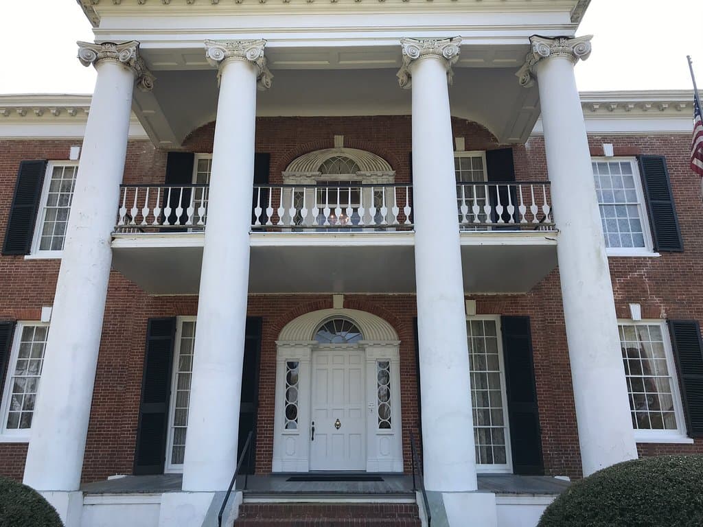 Auburn Museum & Historic Home