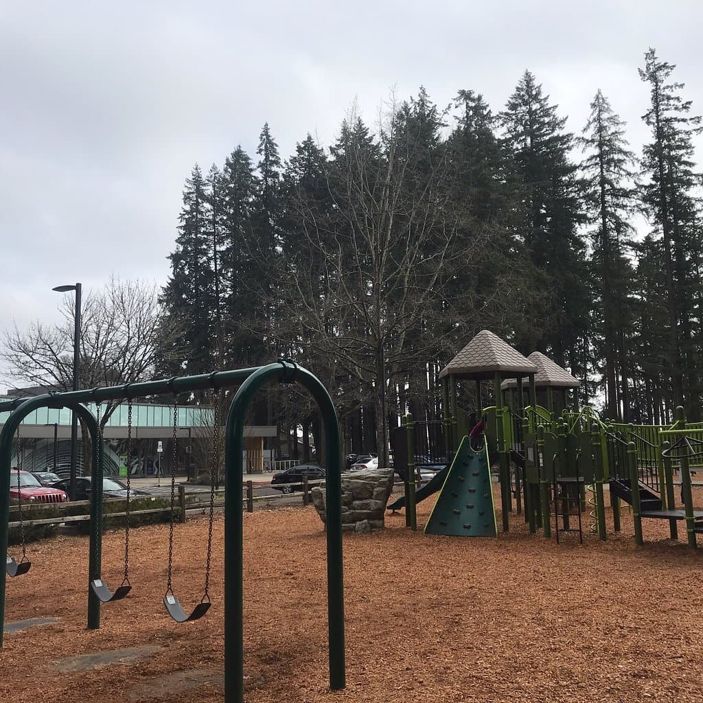 Shute Park