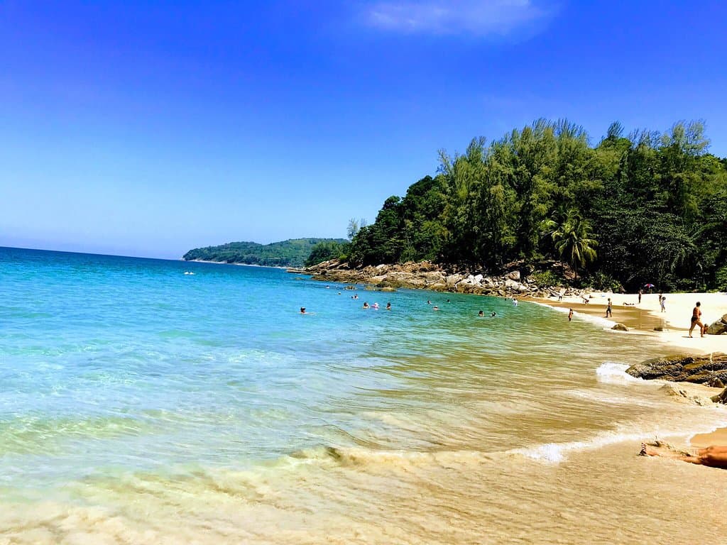 Banana Bay