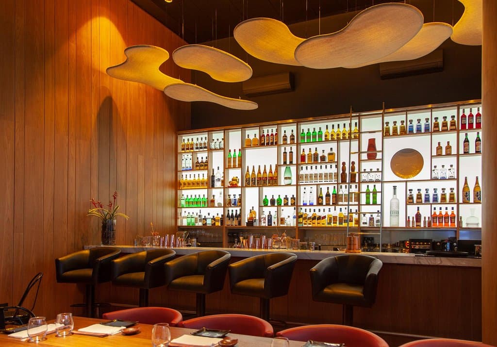 IKI Lounge Bar