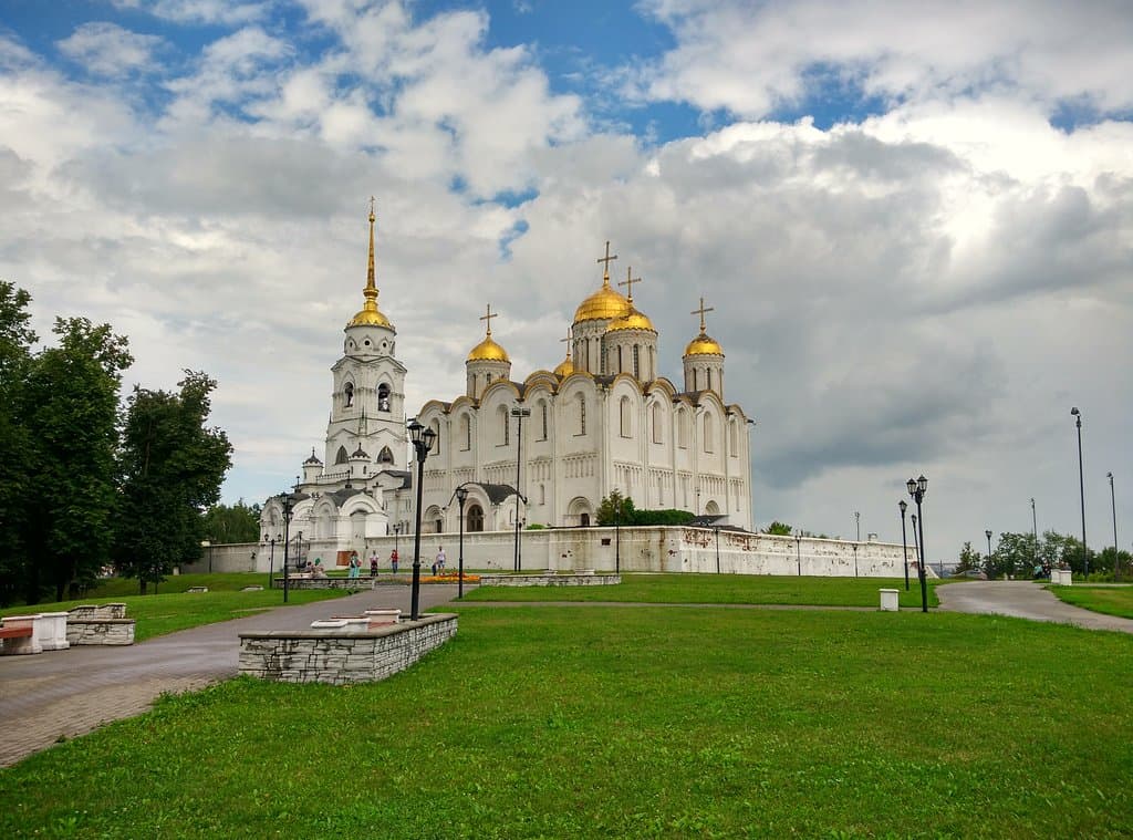 Ascension Church