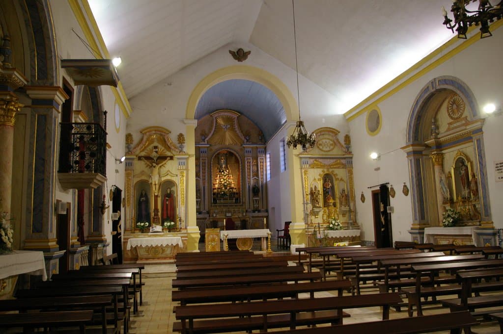 l'intérieur