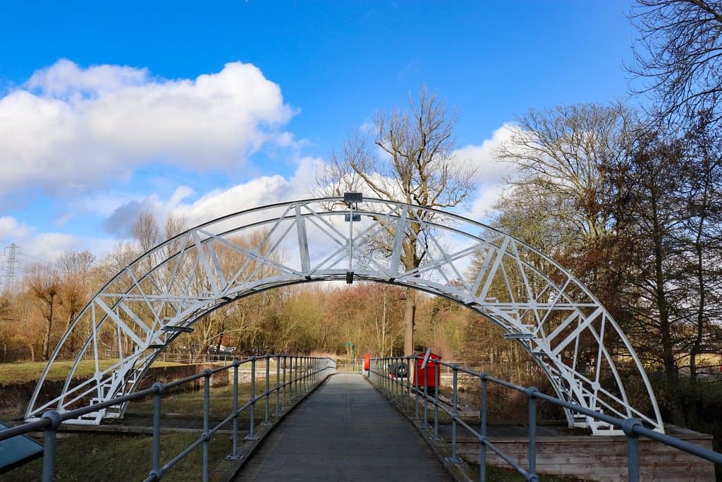 Royal Gunpowder Mills