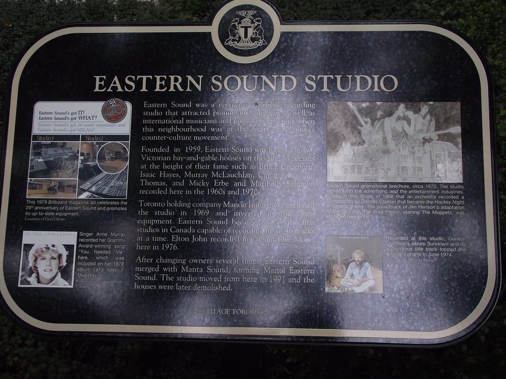 Studio Name