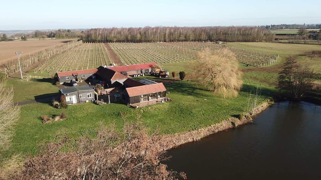 Dedham Vale Essex