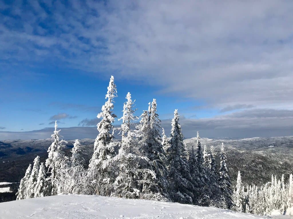 Le Valinouët Ski Resort